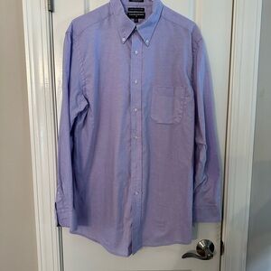 Saddlebred Long Sleeved Men’s Shirt